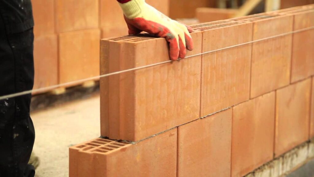 Porotherm Bricks