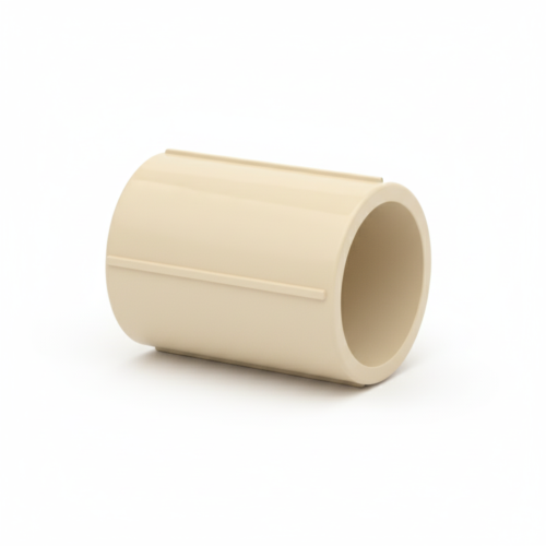 CPVC Coupler