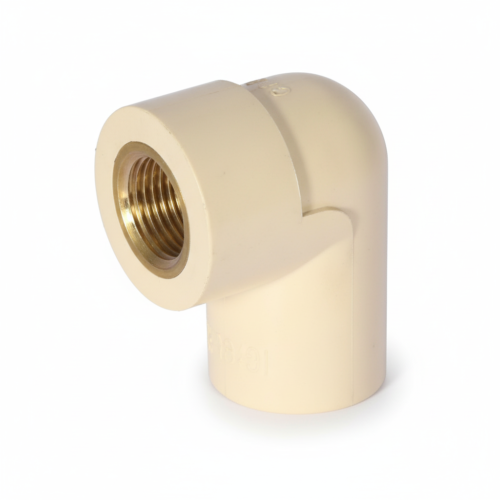 cpvc female threaded elbow