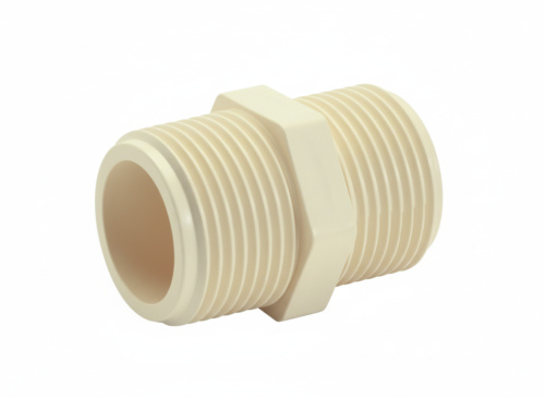 CPVC Hex Nipple