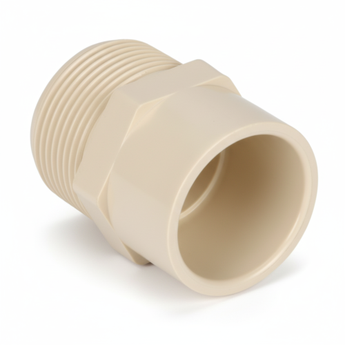 CPVC MTA Plastic