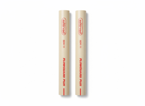 CPVC Pipe