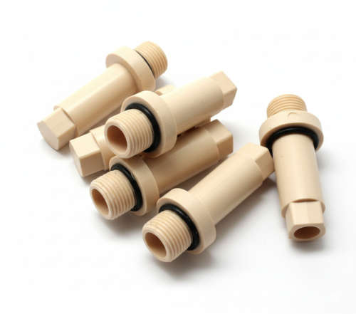 CPVC Plug