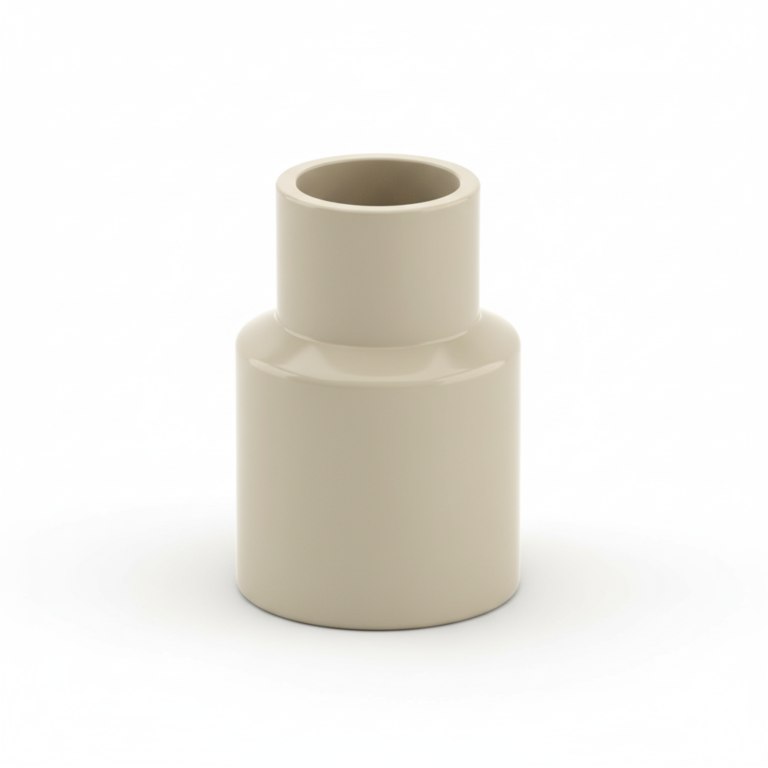 CPVC Reducer