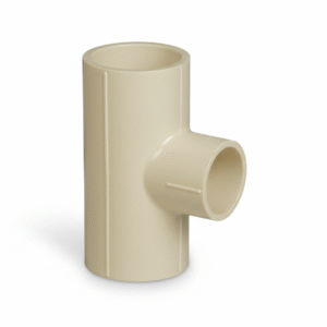 cpvc reducer tee