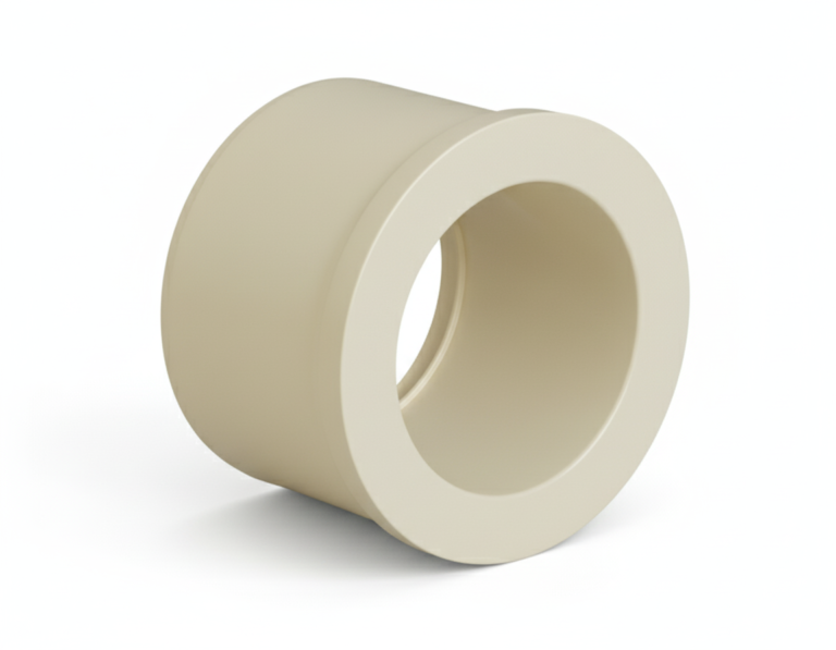 CPVC Transition Bush