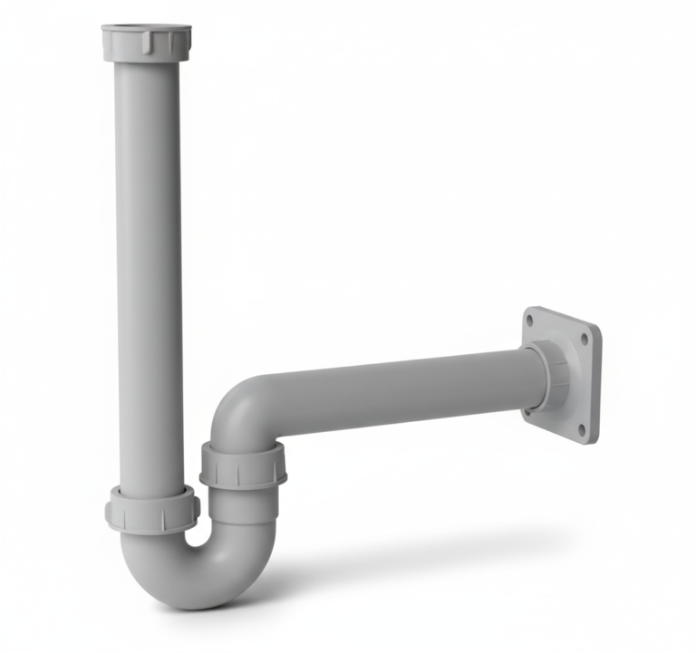 SWR P Trap (Wash Basin Sink)