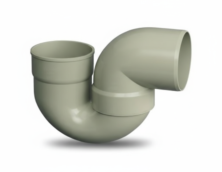 SWR U Trap - 4" (110mm)