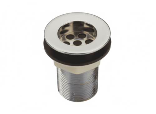 Waste Coupling
