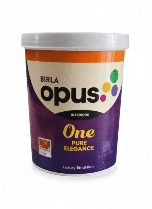 Birla Opus - One Pure Elegance