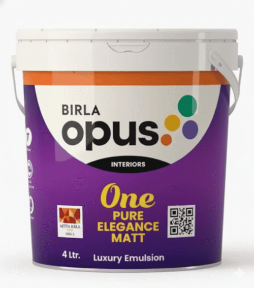 Birla Opus - One Pure Elegance Matte