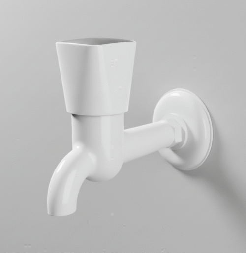 Bib Tap (with Full Turn)