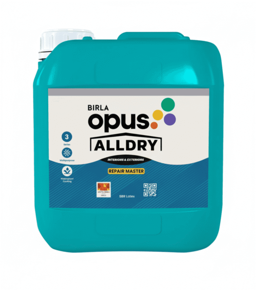 Birla Opus - AllDry Repair Master