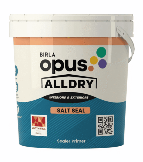 Birla Opus - AllDry Salt Seal