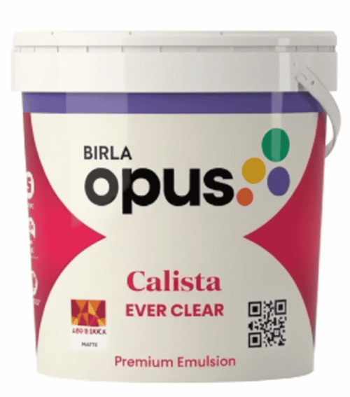 Birla Opus - Calista Ever Clear