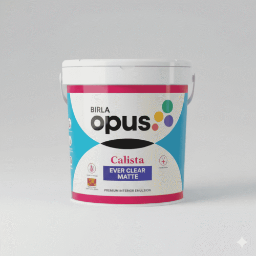 Birla Opus - Calista Ever Clear Matte