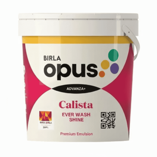 Birla Opus - Calista Ever Wash Shine