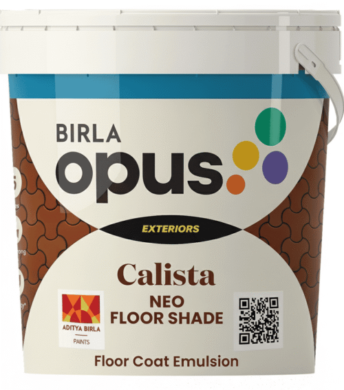 Birla Opus - Calista Neo Floor Shade