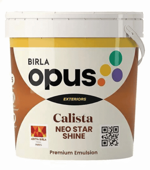 Birla Opus - Calista Neo Star Shine