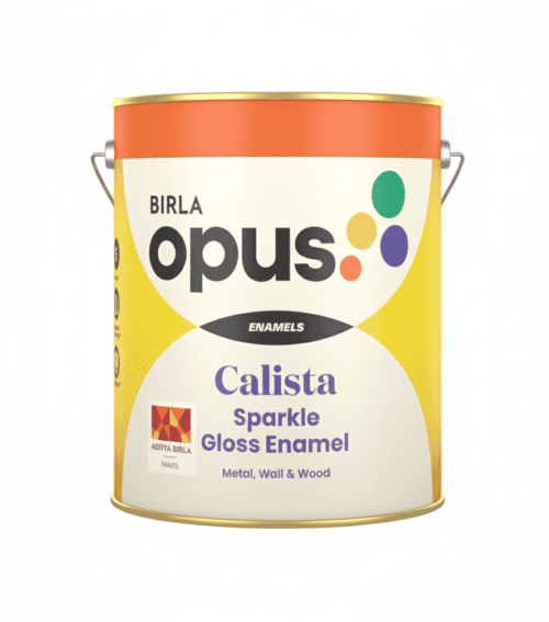 Birla Opus - Calista Sparkle Gloss Enamel