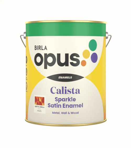 Birla Opus - Calista Sparkle Satin Enamel