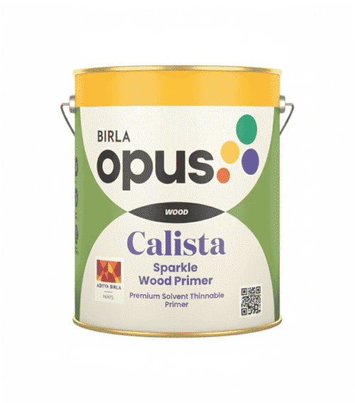 Birla Opus - Calista Sparkle Wood Primer