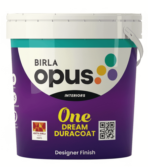 Birla Opus - One Dream Duracoat