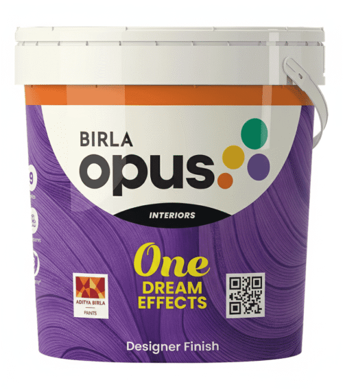 Birla Opus - One Dream Effects