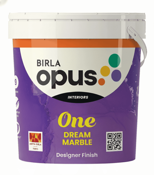 Birla Opus - One Dream Marble