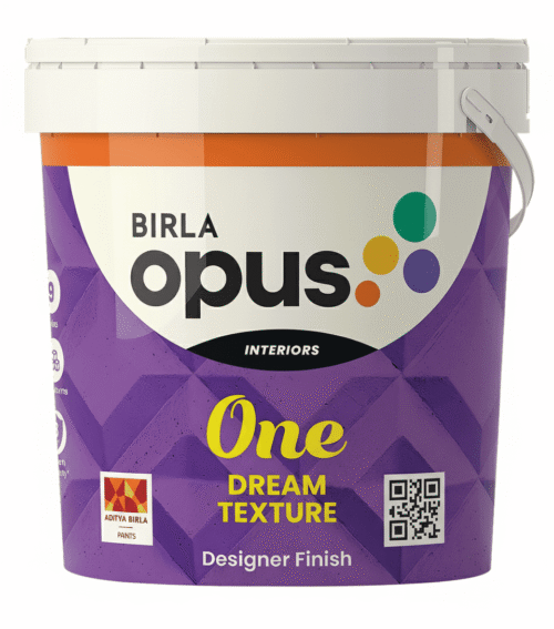 Birla Opus - One Dream Texture
