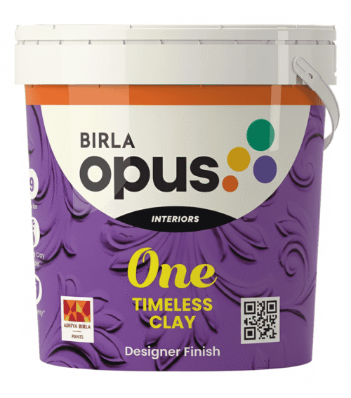 Birla Opus - One Timeless Clay