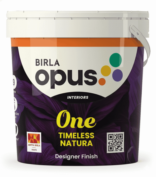 Birla Opus - One Timeless Natura