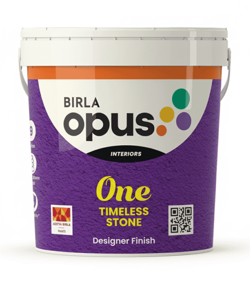 Birla Opus - One Timeless Stone