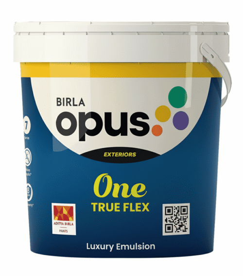 Birla Opus - One True Flex