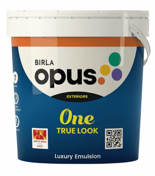 Birla Opus - One True Look