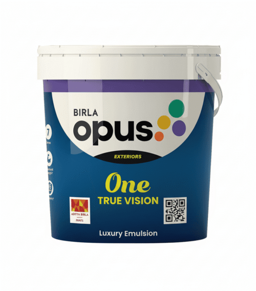Birla Opus - One True Vision