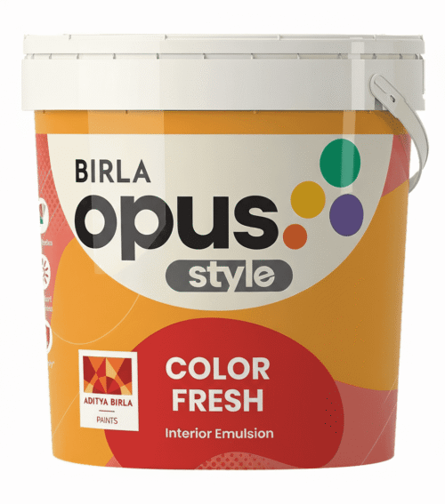 Birla Opus - Style Color Fresh