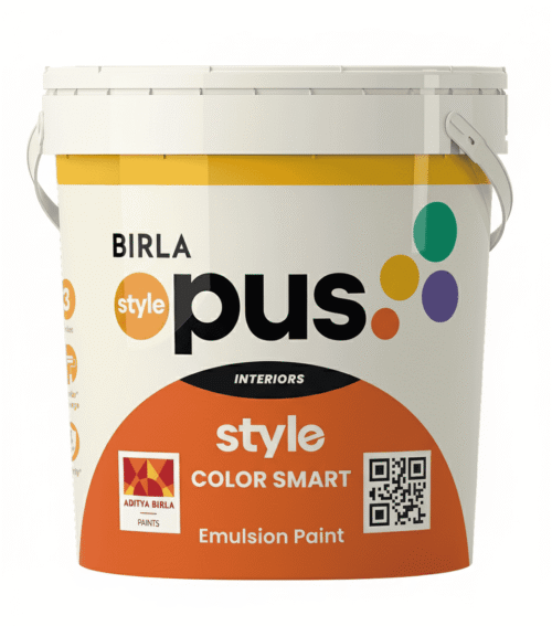 Birla Opus - Style Color Smart