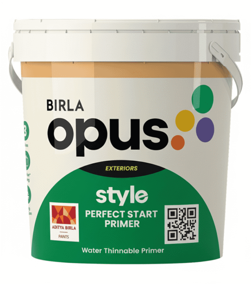 Birla Opus - Style Perfect Smart Primer