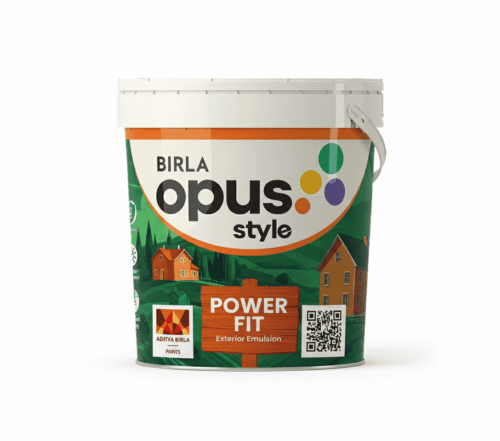 Birla Opus - Style Power Fit