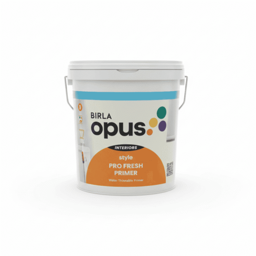 Birla Opus - Style Pro Fresh Primer