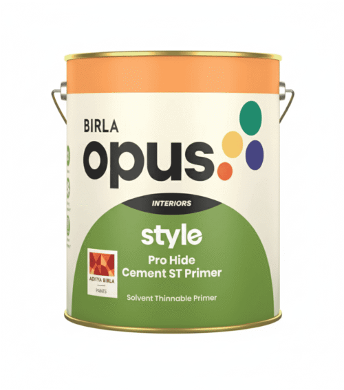 Birla Opus - Style Pro Hide Cement ST Primer