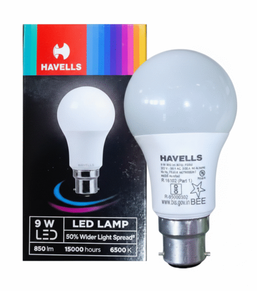 LED Bulb