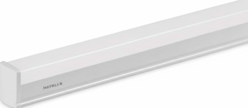 18 watt led tube light - havells