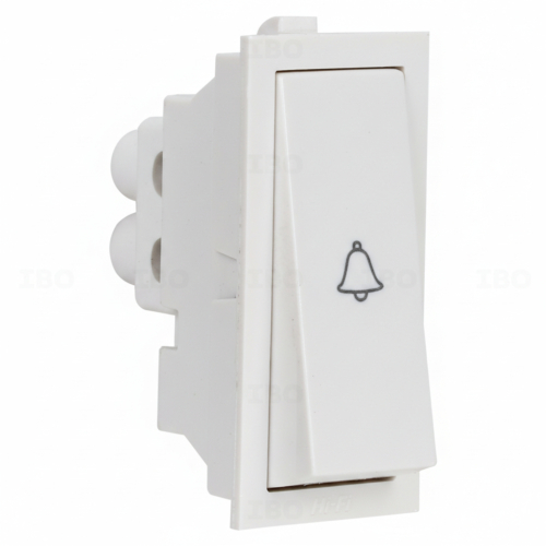 Bell Push (1 Module)