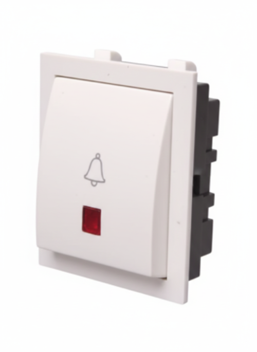 Bell Push (2 Module)