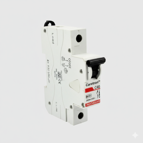 MCB Single Pole