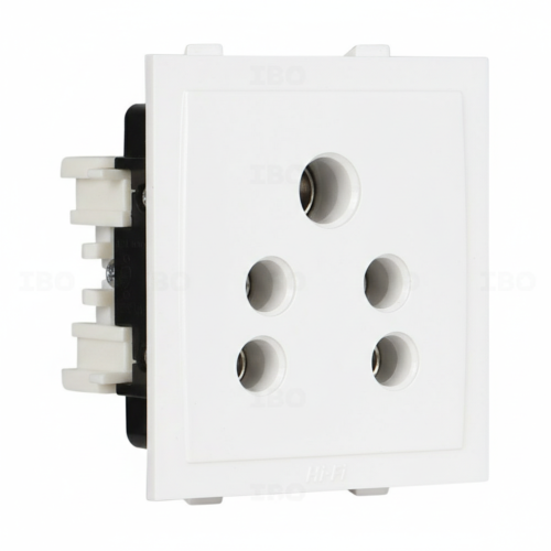 Electrical Socket 5 Pin