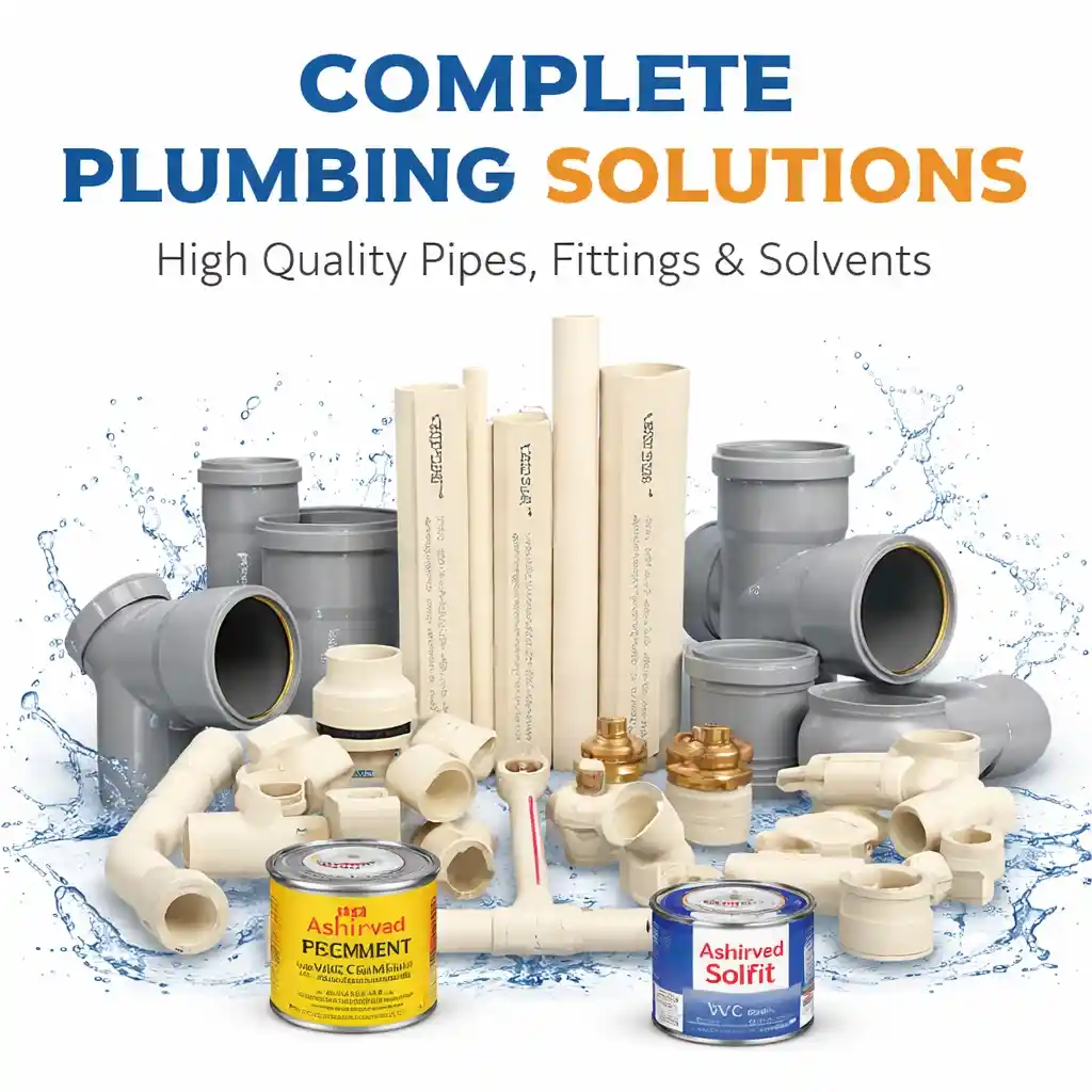 building materials in Bangalore