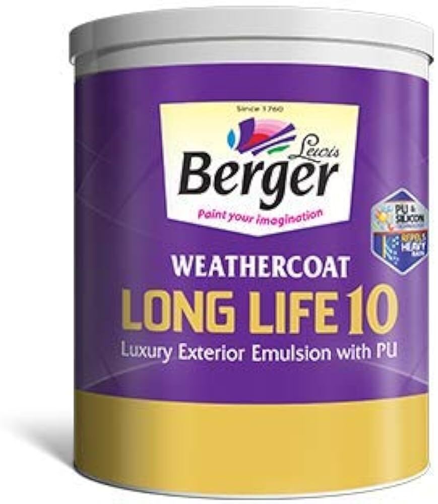 best exterior paint for indian climate